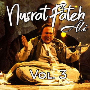 Nusrat Fateh Ali Khan - Mera Piya Ghar Aaya