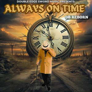 On The Side Of Me by DB Reborn, MC Blvd
