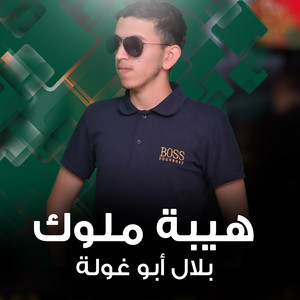 هيبة الملوك by بلال ابو غولة