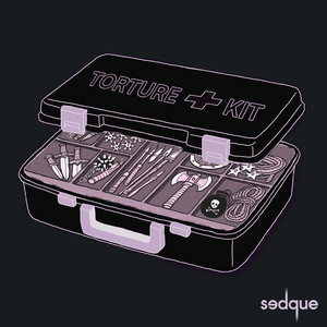 Torture Kit by Sedque