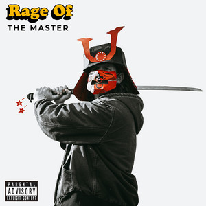 Rage Of The Master by B.B. Palmer