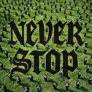 Ayoub — never stop (2026)