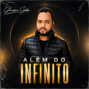 Além do Infinito by Glemisson Santos