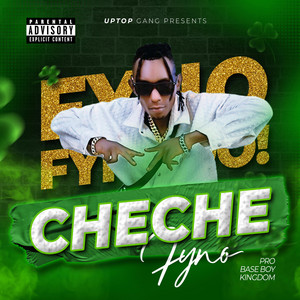 Che Che by FYNO UG