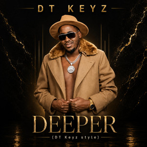 Deeper - DT Keyz style by DT Keyz