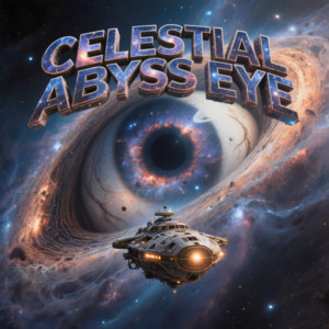 epicmusicstore - Celestial Abyss Eye