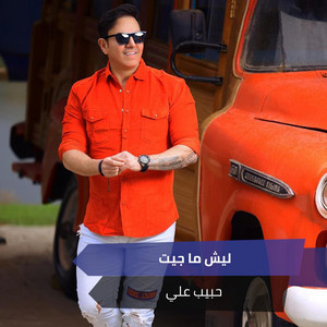 ليش ما جيت by حبيب علي