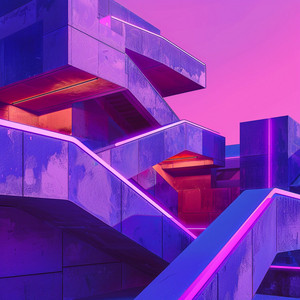 Sharp Angles by NORVEL