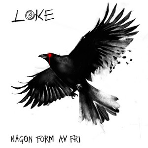 Sjön by Loke Nyberg