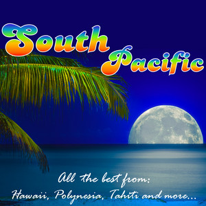 Pacific Island Singers - Kaimana Hila