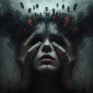 Wake Up Numb by Grindshift