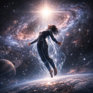 Cosmic Surrender by Dynovara