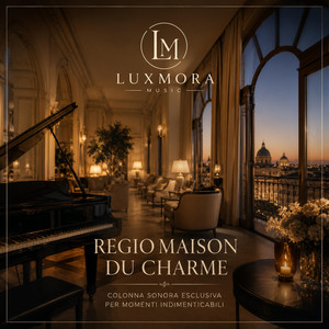 Quiet Luxury by Luxmora