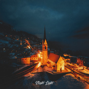 Night Light by Eelyrion