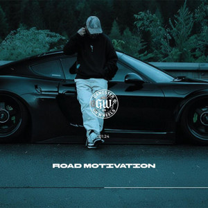 Road Motivation by GANGSTER ON WHEELS
