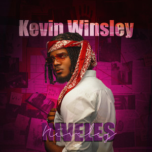 Niveles by Kevin Winsley