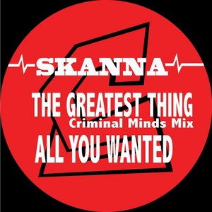 All You Wanted by Skanna