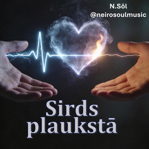N.Sōl - Sirds plaukstā