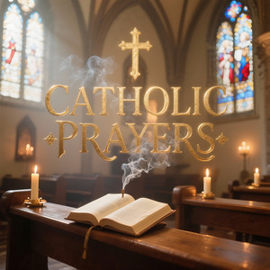 Ad Te Levavi Vocem by Catholic Prayers