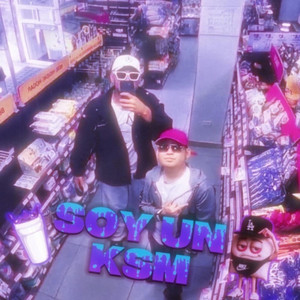SOY UN KSM by El Malkryao, All Star
