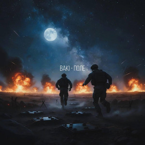 Baki — Поле