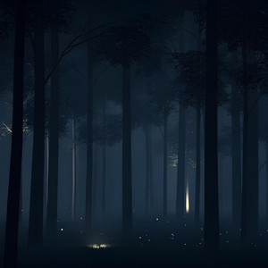 Nocturnal by Gary B
