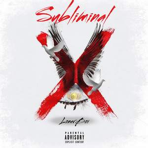 Portada de Subliminal