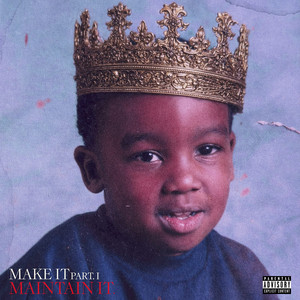 Ski Mask by Bugzy Malone
