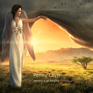 Where it all begins by Penny Layn