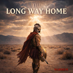 Thank You, Jesus by Warrior, Daughters of Sparta