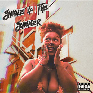 Single 4 The Summer cover art