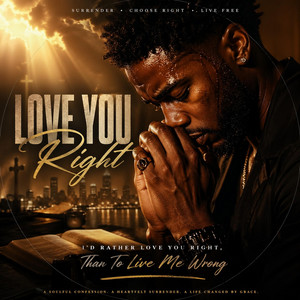 Love You Right by Pure Soundz
