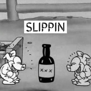 Portada de Slippin