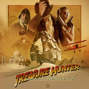 Across the Globe by Revolt Production Music