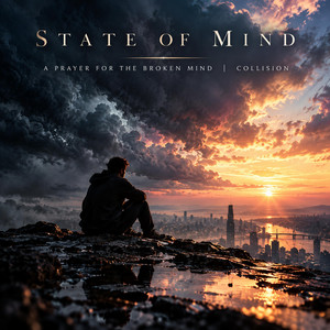 Nihal Castelino — State of Mind: Between Storm and Sunrise (2026)