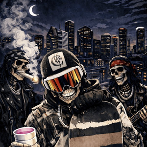 Make It Go by Dice Soho, Trill Sammy, Nate Da'vinci, Icey Life, Tay Money