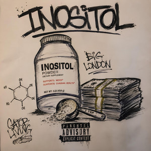 INOSITOL by Big London