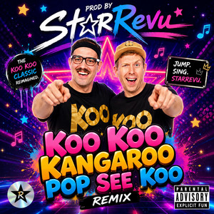 Pop See Ko - Remix by ProdByStarRevu