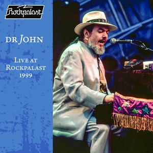 レコード Dr. John Desitively Bonnaroo レアグルーヴ Dr. John – Desitively Bonnaroo | Releases | Discogs