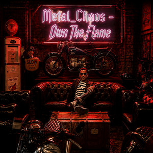 Own The Flame by Metal_Chaos