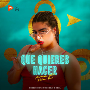 Liliana Flores | Spotify