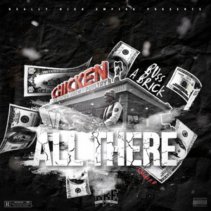 All There by Chicken P