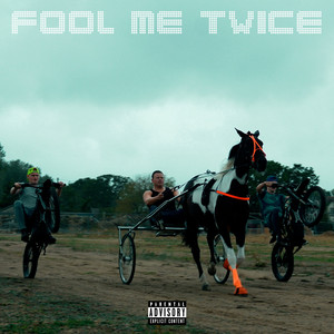 Fool Me Twice by Sugar Shane