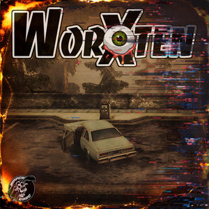 Mary's Letter by Worxten