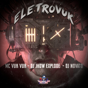 Portada de Eletrovuk
