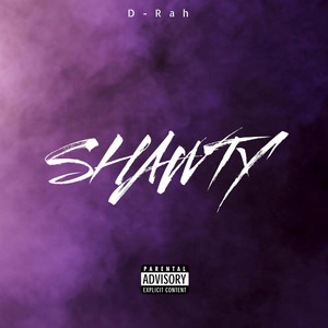 D-Rah - Shawty