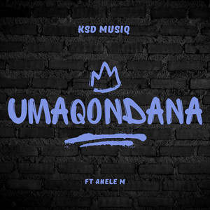 Umaqondana