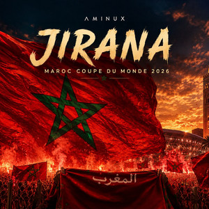 Jirana by Aminux