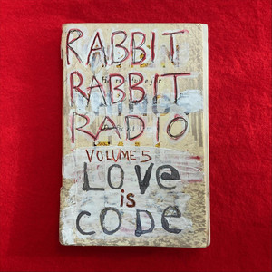 Does God Need a Hand? by Rabbit Rabbit Radio