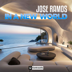 In a New World by José Ramos